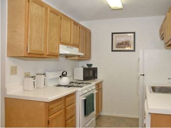 Full Appliance Package